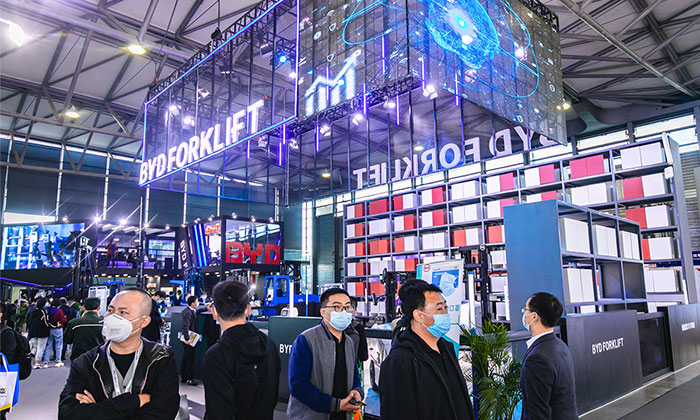 北京有名石油展會搭建有哪家？分享北京有名的展會搭建商及石油展時間