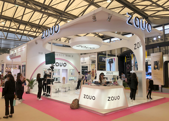 2022上海專業(yè)承接照明展會(huì)搭建公司哪家好?分享展臺(tái)照明展主場(chǎng)搭建服務(wù)商