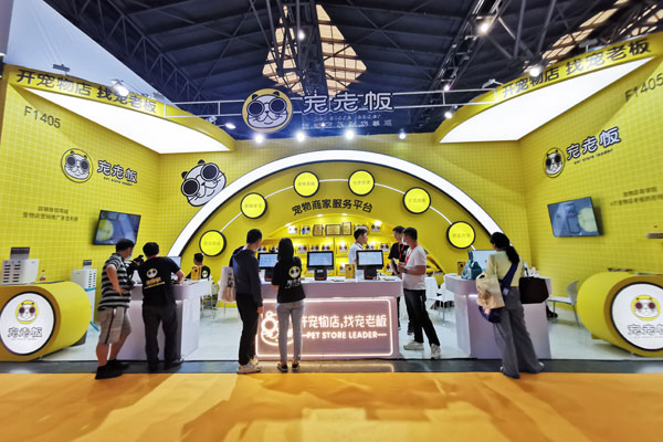 上海展覽會設(shè)計策劃分享 新媒體運營到底做什么？求職必看！