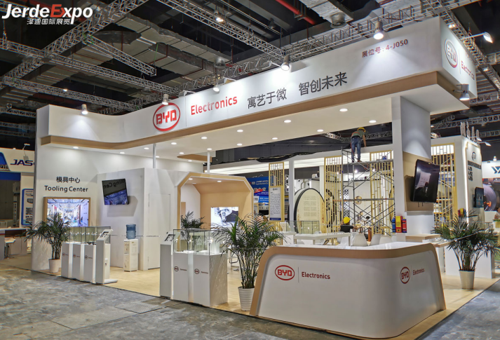 上海模具展臺搭建公司 上海模具展臺搭建公司