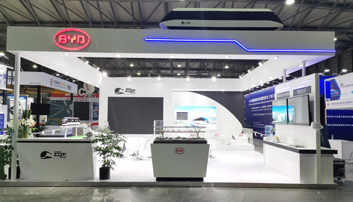 上海戶外用品展會搭建公司哪家專業？介紹優秀展會搭建服務公司與戶外用品展開展時間