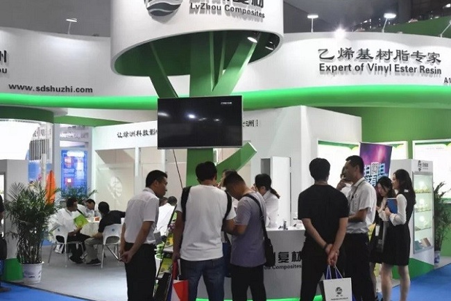 2022上海國際復(fù)合材料展多久開展?復(fù)合材料展臺搭建公司解答