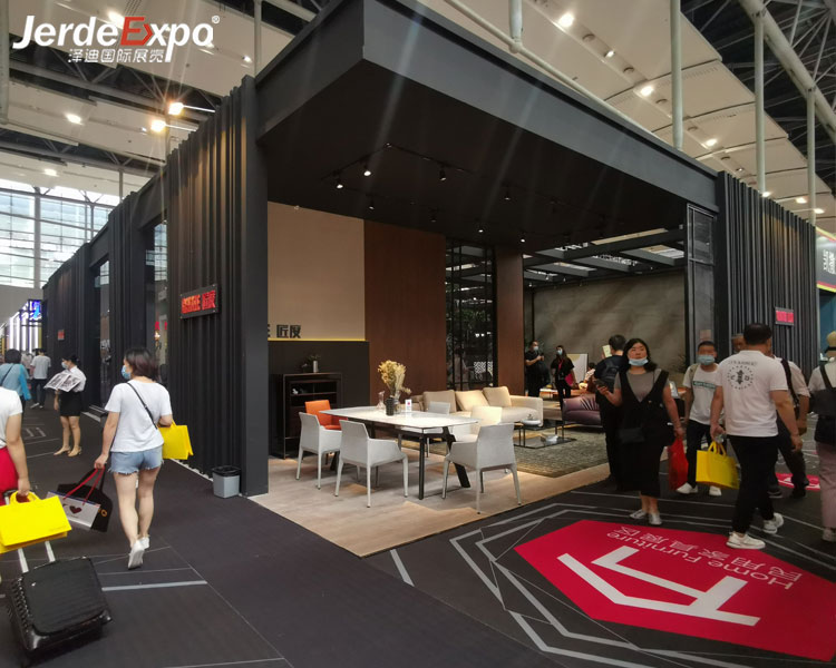 上海企業展臺搭建公司 上海企業展臺搭建公司