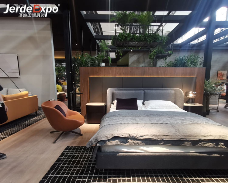 上海家紡展會(huì)展臺(tái)搭建公司 上海家紡展會(huì)展臺(tái)搭建公司