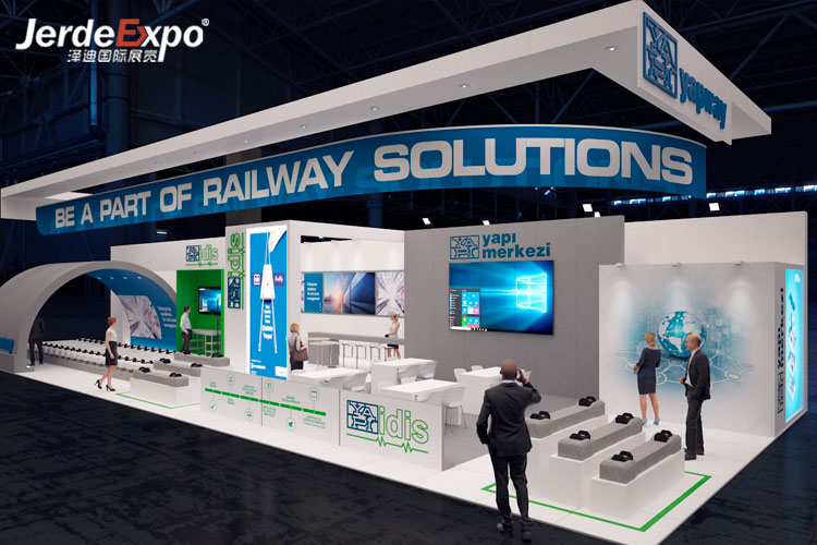 上海ptc展會搭建設(shè)計裝修 上海ptc展會搭建設(shè)計裝修