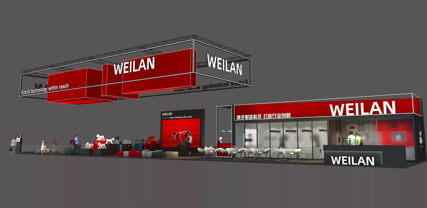 2022啥時間舉行廣州軌道交通產業展iMetro？廣州展會裝修搭建公司解讀道