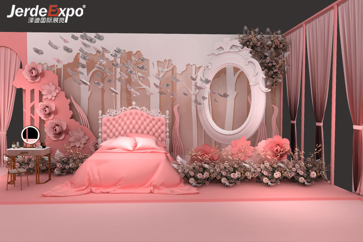 會期開展前參展商需要避免哪些坑？會展會議設計搭建公司分享干貨