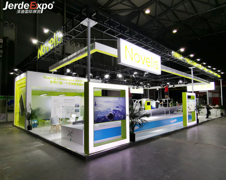 2022上海工業清洗展覽會ICLEAN啥時間舉行? 上海清洗會展設計搭建解答