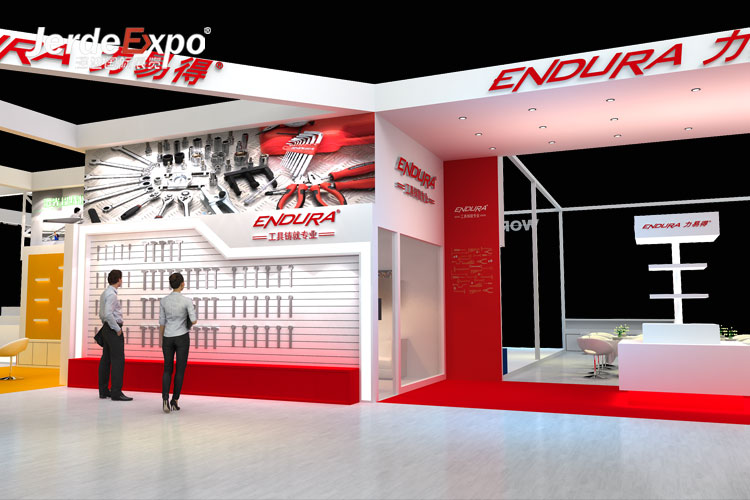 為什么會大必有展？深圳展覽會搭建商專業解答道