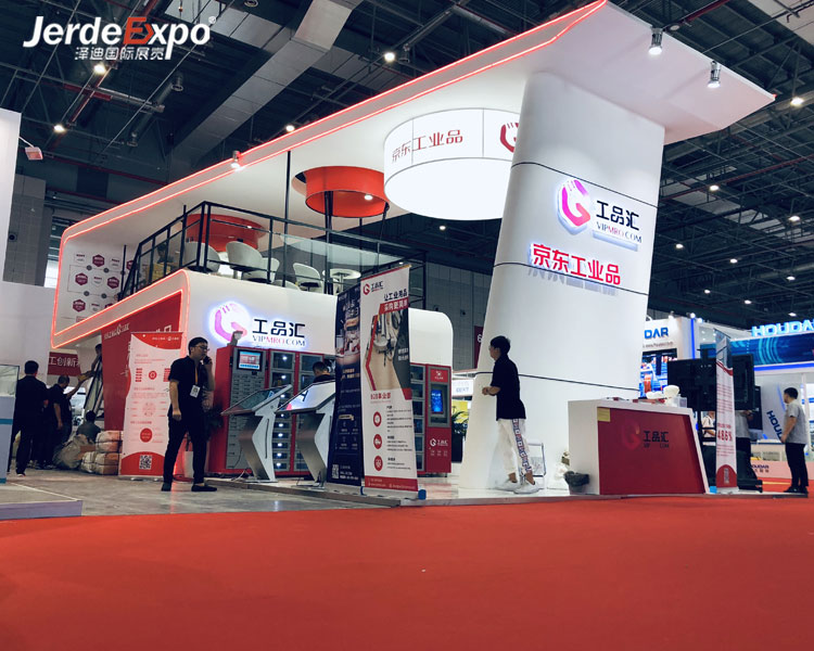 2022成都工業博覽會將于什么地址開展？四川展會搭建公司回答