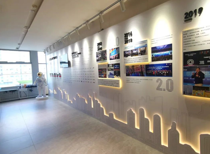 會(huì)展業(yè)是什么產(chǎn)業(yè)?展位搭建公司回答道 是邊緣業(yè)!