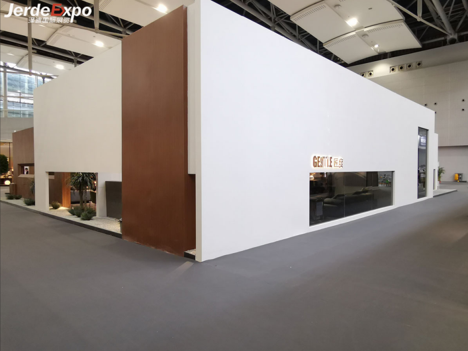 廣州家博會(huì)展覽搭建 廣州家博會(huì)展覽搭建