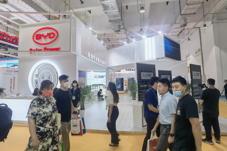 合肥展會搭建報價