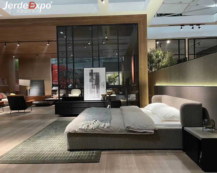 會展設計搭建公司