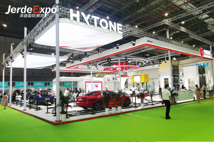 2023天津會(huì)展公司有哪些?天津會(huì)展搭建公司排名