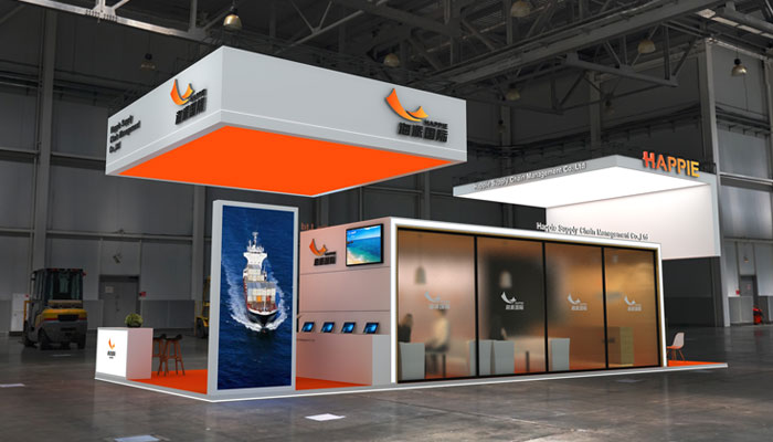 搭建展臺公司搭建展位時設備有哪些相關規定？