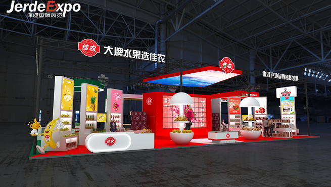 展會營銷的內容生產與信息觸達有關嗎?展覽展覽公司為您解析 展會營銷的內容生產與信息觸達有關嗎?展覽展覽公司為您解析