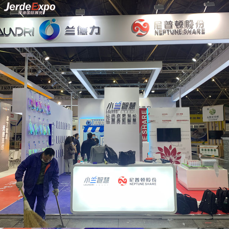 北京展會設計與搭建 北京展會設計與搭建