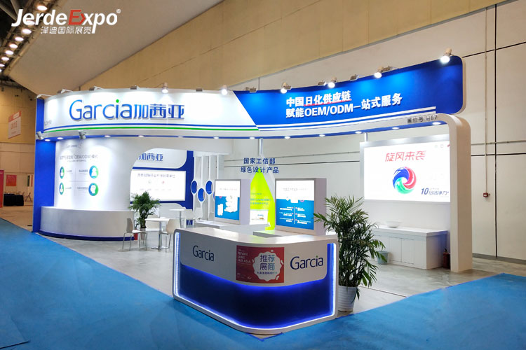 一面開展位設計搭建 一面開展位設計搭建