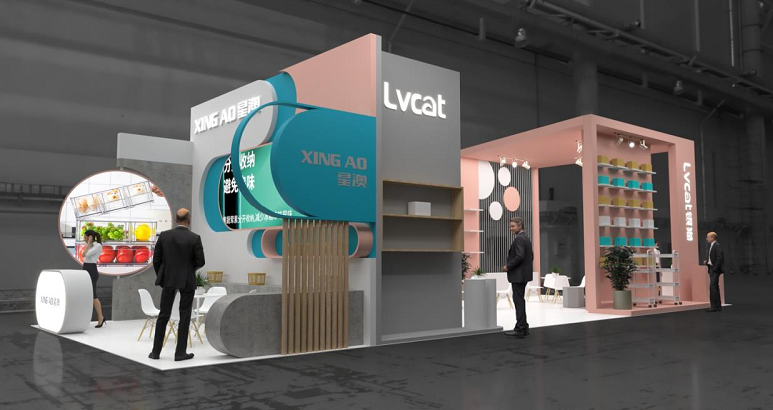 會議搭建 展臺設計搭建材料如何選？