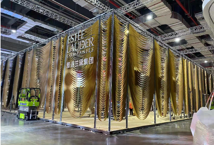 為什么說展覽項目是展覽業(yè)的驅(qū)動力量？展覽設(shè)計搭建公司解析道