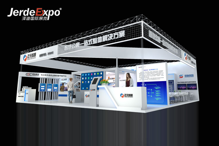 分享2023上海展會設(shè)計(jì)裝修要點(diǎn)以及將展會設(shè)計(jì)做好的方法