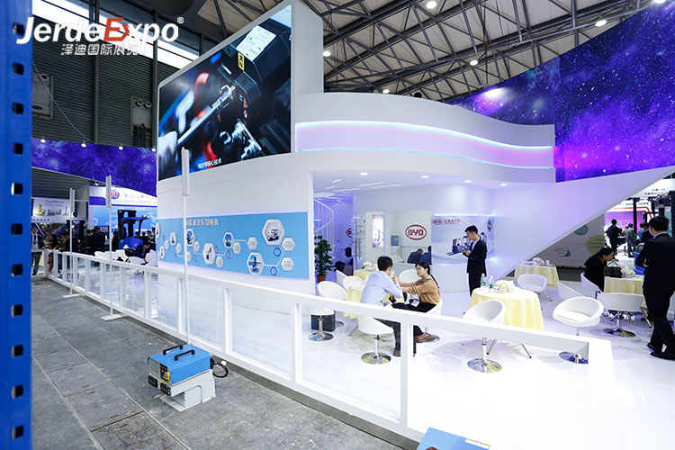 如何提升展臺(tái)營(yíng)銷力-產(chǎn)品描述 如何提升展臺(tái)營(yíng)銷力-產(chǎn)品描述