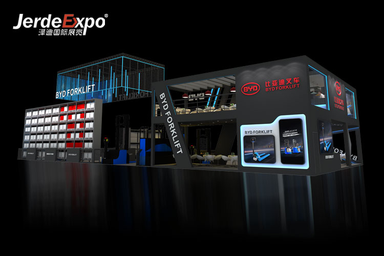 2023該如何選擇上海展會搭建裝修公司呢?