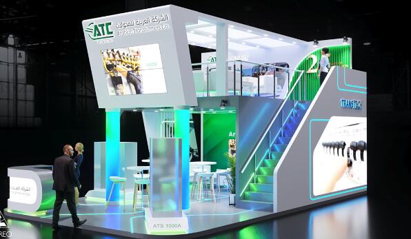 2023上海電梯展將什么時間開展?上海電梯展會展位搭建解答