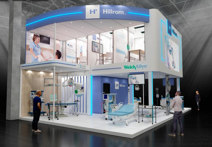 2023北京國際醫療器械展什么時間開展？醫療展臺搭建公司答