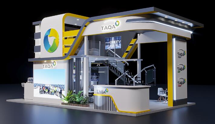 2023上海國際電池工業(yè)展什么時間開展?電池展會搭建公司解答