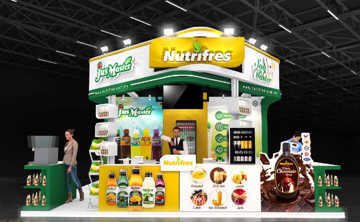 上海飲品展會(huì)裝修公司介紹2023上海國際食品和飲料展覽會(huì)時(shí)間表 上海飲品展會(huì)裝修公司介紹2023上海國際食品和飲料展覽會(huì)時(shí)間表