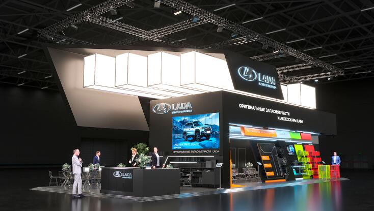 特裝展位展臺設計技巧和方法有哪些？