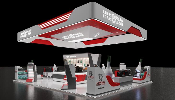 參加展會(huì)找專業(yè)展臺(tái)搭建商的好處有那些? 參加展會(huì)找專業(yè)展臺(tái)搭建商的好處有那些?