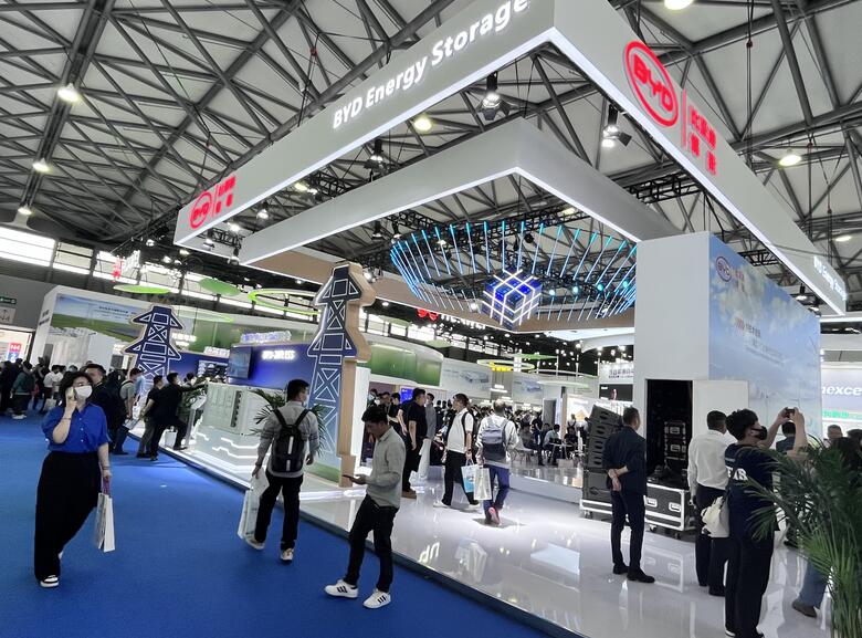 參展商該如何選擇展臺大小?展覽展臺搭建服務(wù)商幫您排憂解難