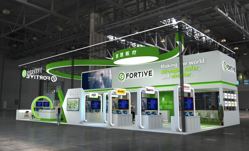 如何在展覽會上設(shè)計出完美的展臺?展覽展臺搭建公司為您解答