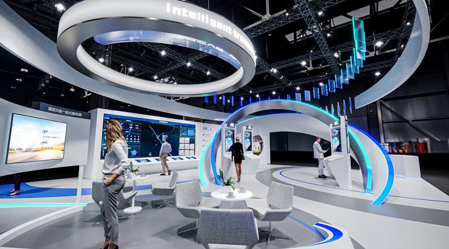 參展商如何利用展位設(shè)計(jì)搭建進(jìn)性品牌推廣 參展商如何利用展位設(shè)計(jì)搭建進(jìn)性品牌推廣