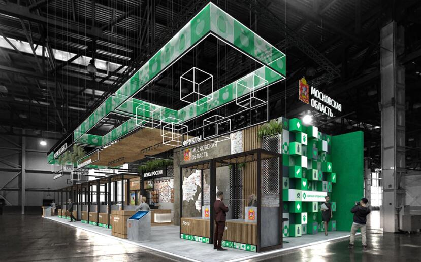 參展商參展的技巧有哪些?專業展會設計公司解難 參展商參展的技巧有哪些?專業展會設計公司解難