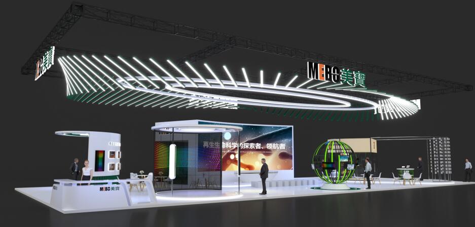 展覽的優點和缺點是什么？展館展覽搭建公司解答道