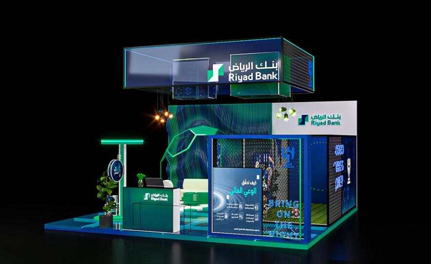 參加展覽的主要優勢有哪些？展覽展臺搭建公司為您分析