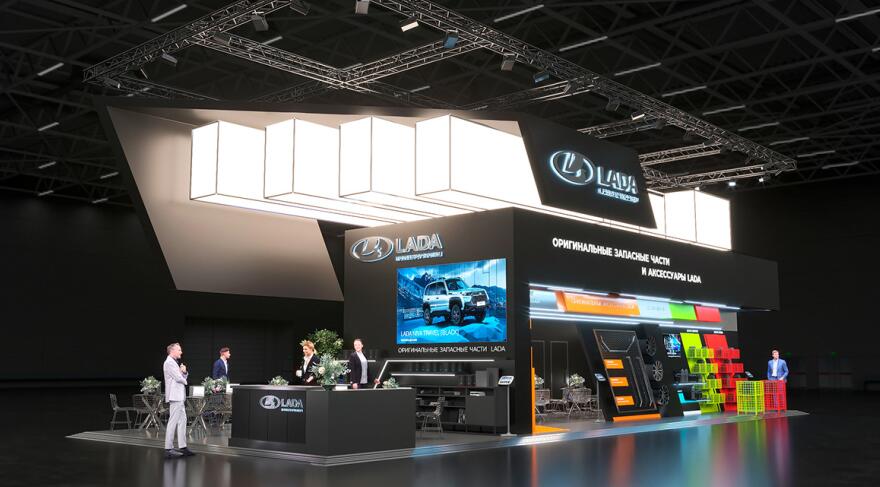 展會(huì)展覽搭建包含哪幾項(xiàng)流程？分享辦展覽會(huì)流程及細(xì)節(jié)