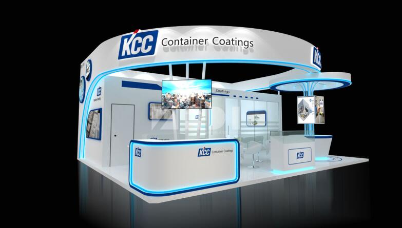 集裝箱多式聯(lián)運(yùn)展臺(tái)設(shè)計(jì)圖 集裝箱多式聯(lián)運(yùn)展臺(tái)設(shè)計(jì)圖