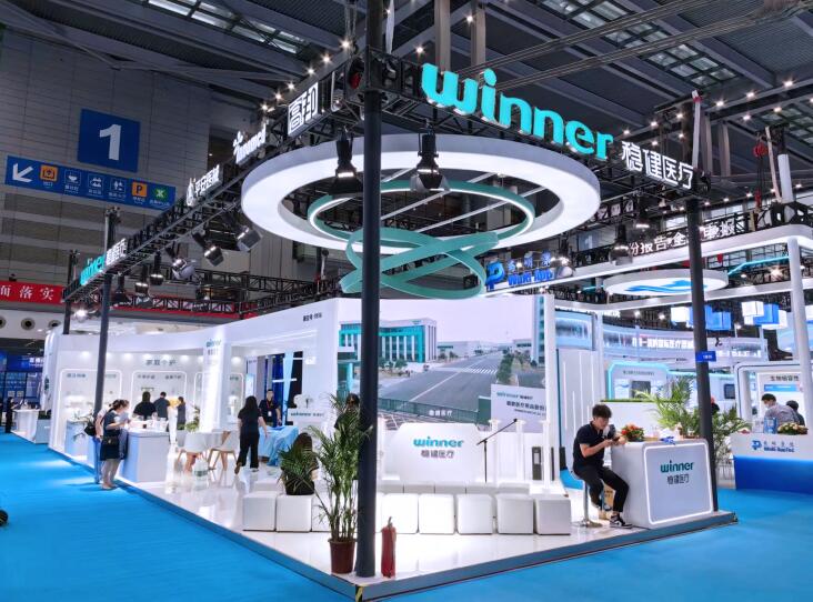 有哪些有效的展覽營銷技巧?上海展位設(shè)計公司解答