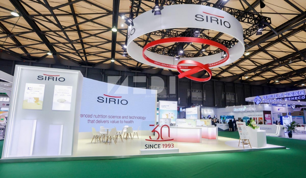 參展商如何利用展覽提高投資回報率?展位搭建布展公司答道