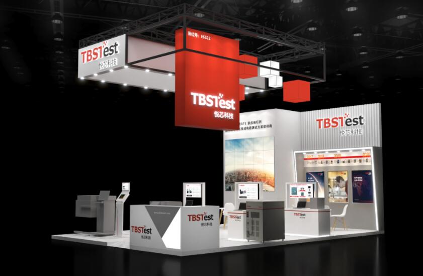 設(shè)計展臺時要遵循什么原則?展臺設(shè)計公司為您解答