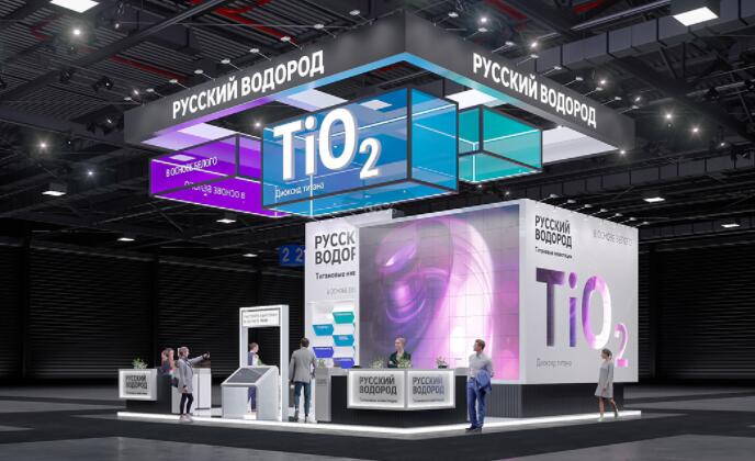 進(jìn)博會展位設(shè)計搭建為企業(yè)帶來的好處與優(yōu)勢有哪些?