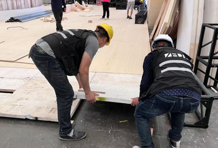 展覽搭建工廠一般搭建需要多長時間? 展覽搭建工廠一般搭建需要多長時間?