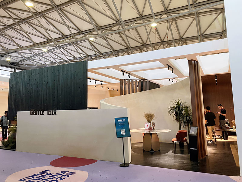 摩登家居展會(huì)搭建 摩登家居展會(huì)搭建