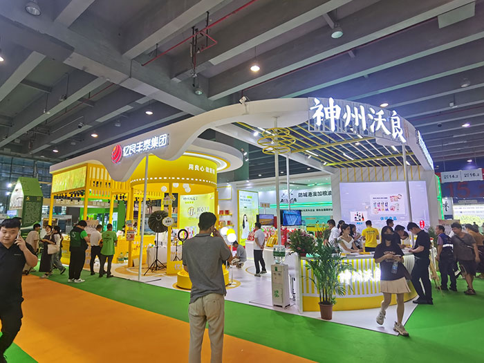 展會會展設計搭建如何突出個性? 展會會展設計搭建如何突出個性?