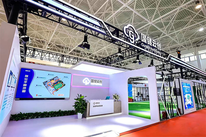 優秀展臺搭建裝修公司應該具備哪些條件? 優秀展臺搭建裝修公司應該具備哪些條件?